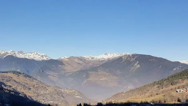 Résidence Camarine
