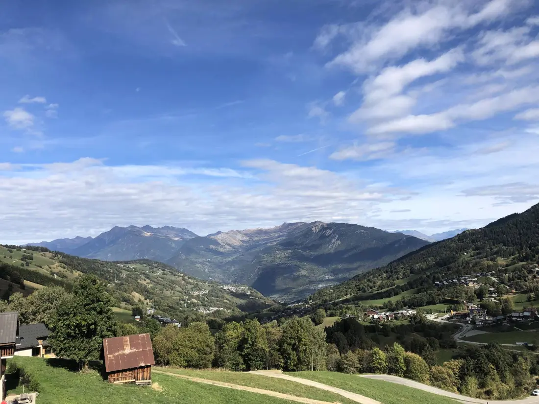 Résidence Camarine