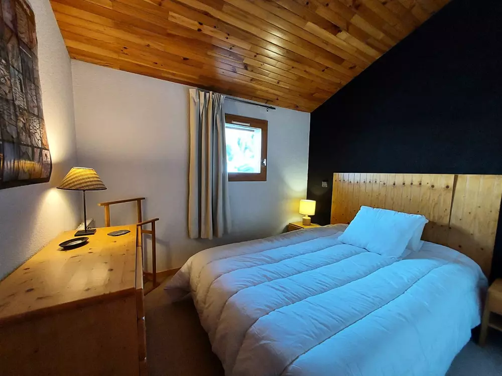 Résidence Cheval Blanc G