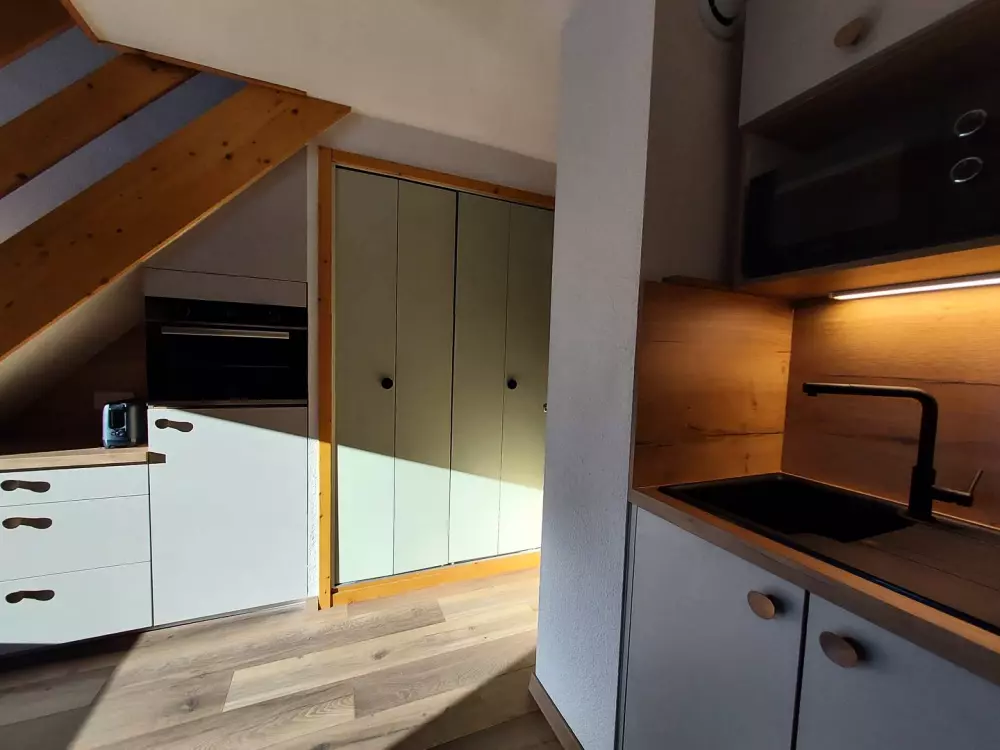 Résidence Cheval Blanc G