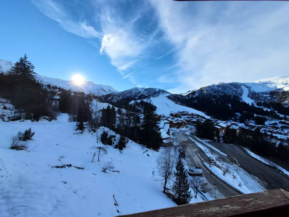 Résidence Cheval Blanc G