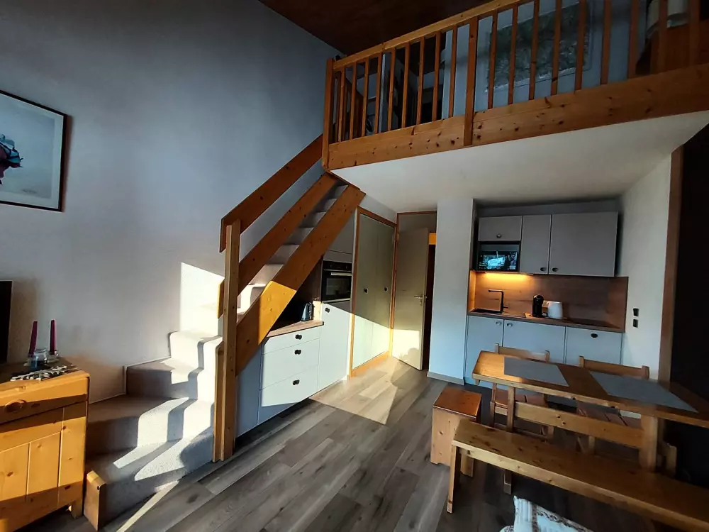 Résidence Cheval Blanc G