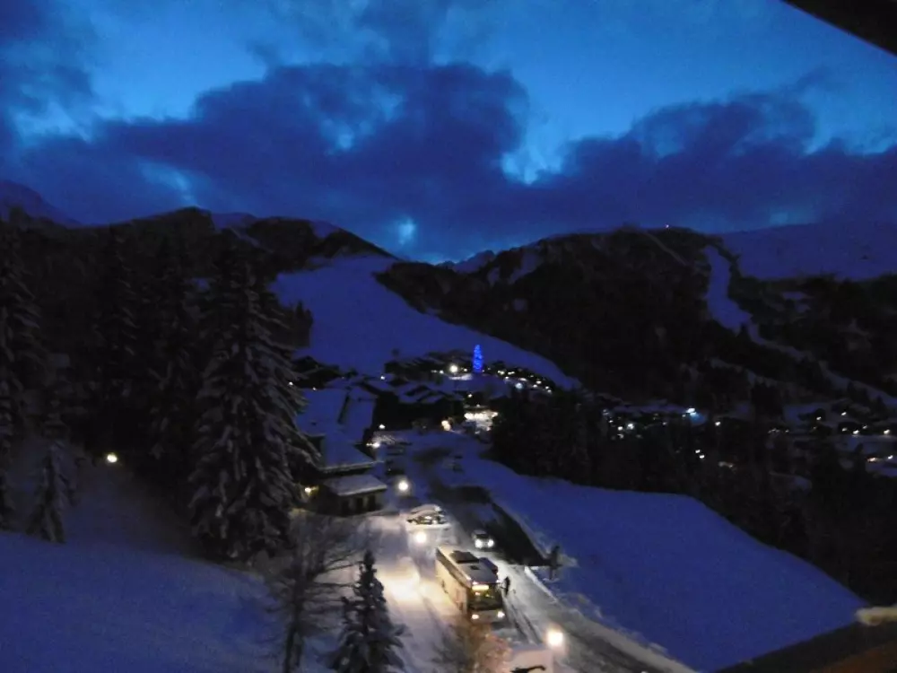 Résidence Cheval Blanc G