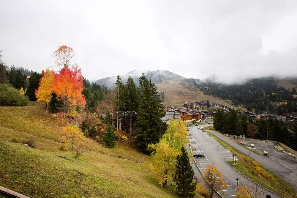 Résidence Cheval Blanc G