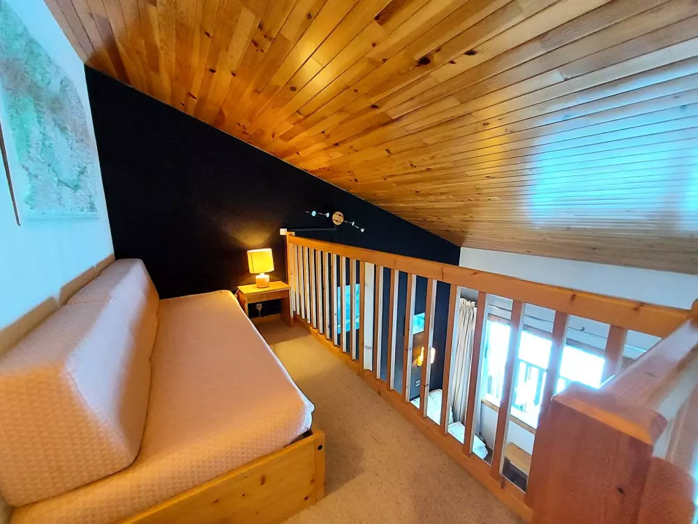 Résidence Cheval Blanc G