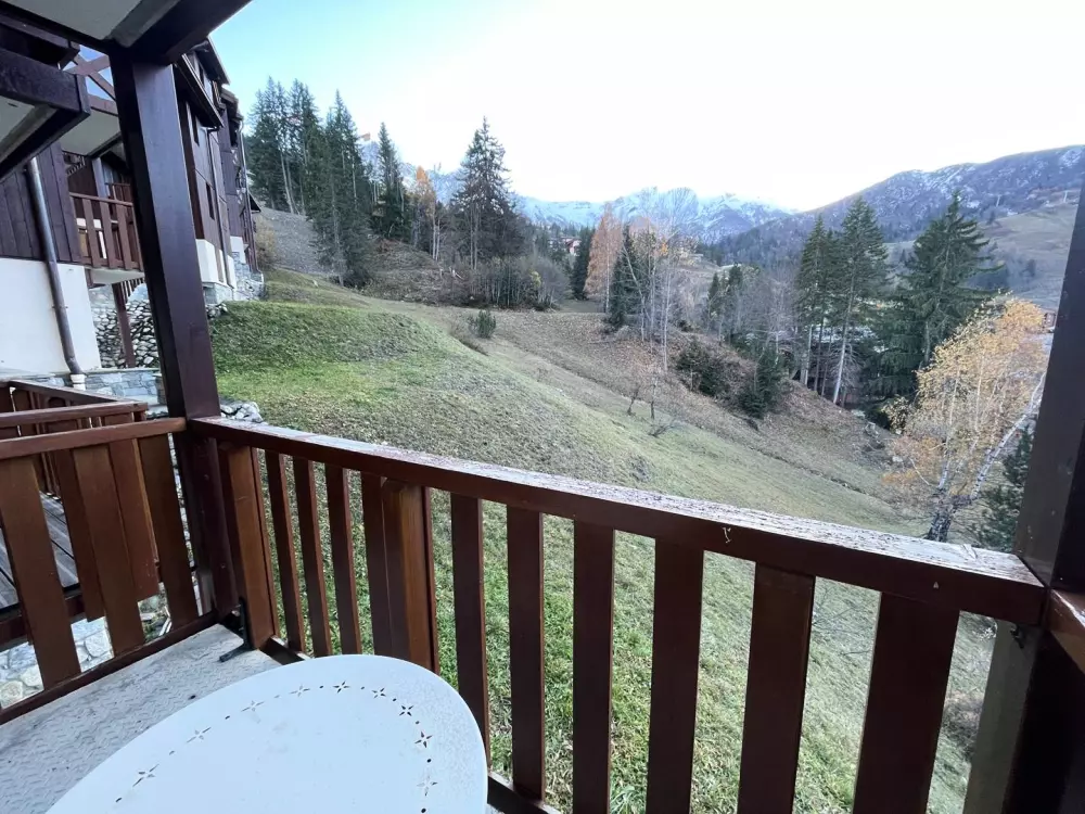 Résidence Cheval Blanc G