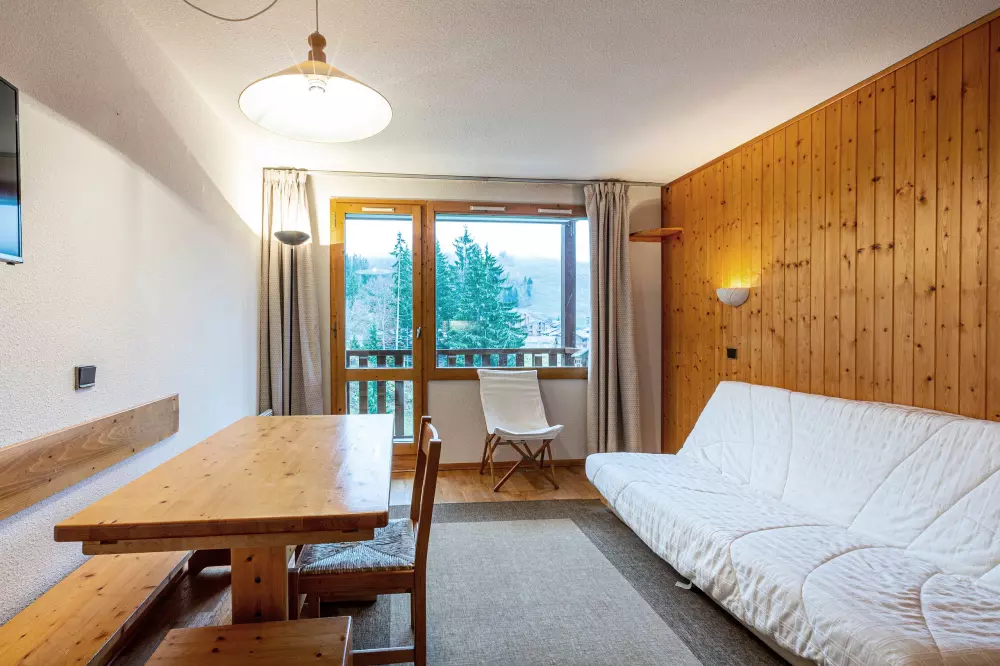 Résidence Cheval Blanc G