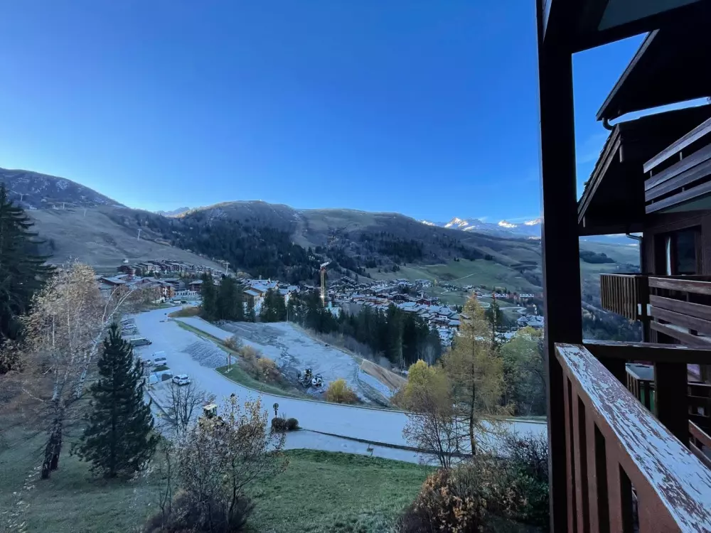 Résidence Cheval Blanc G