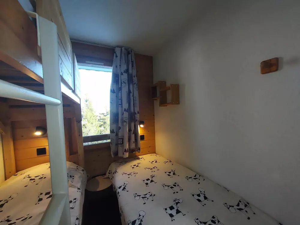 Résidence Cheval Blanc G