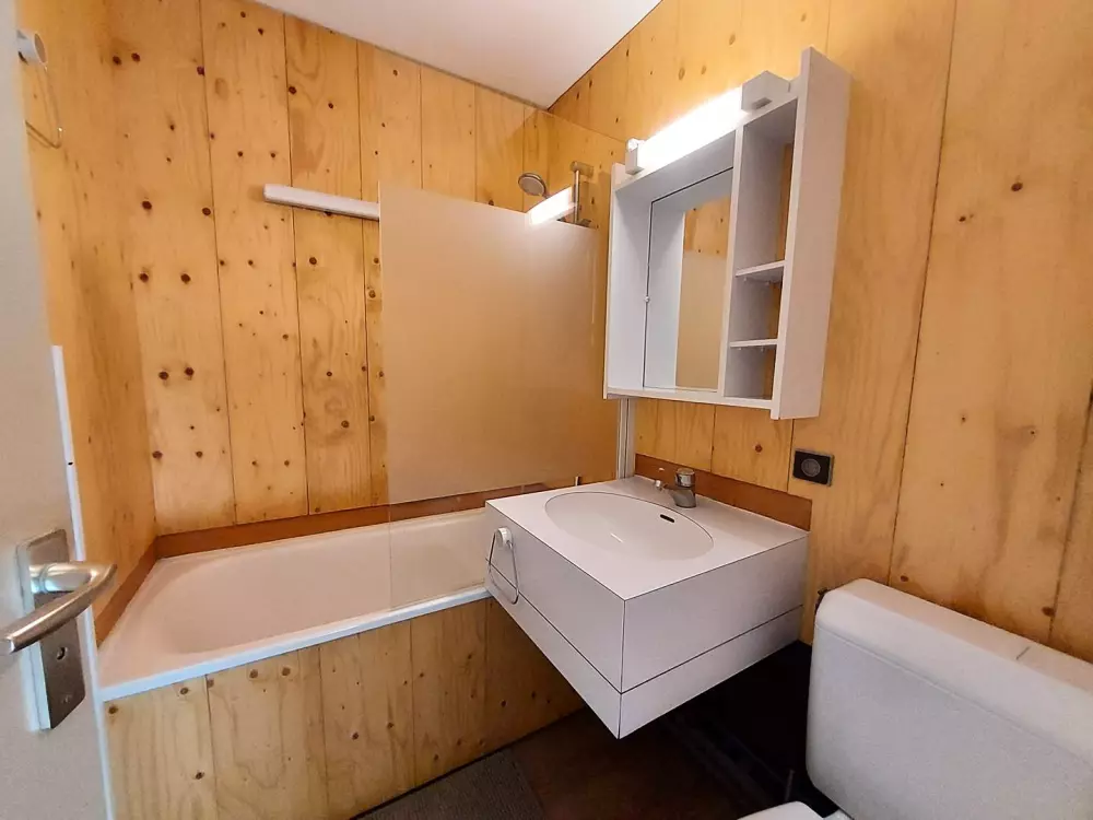 Résidence Cheval Blanc G