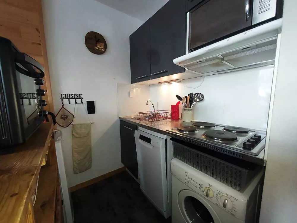 Résidence Cheval Blanc G