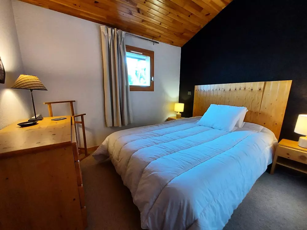 Résidence Cheval Blanc G