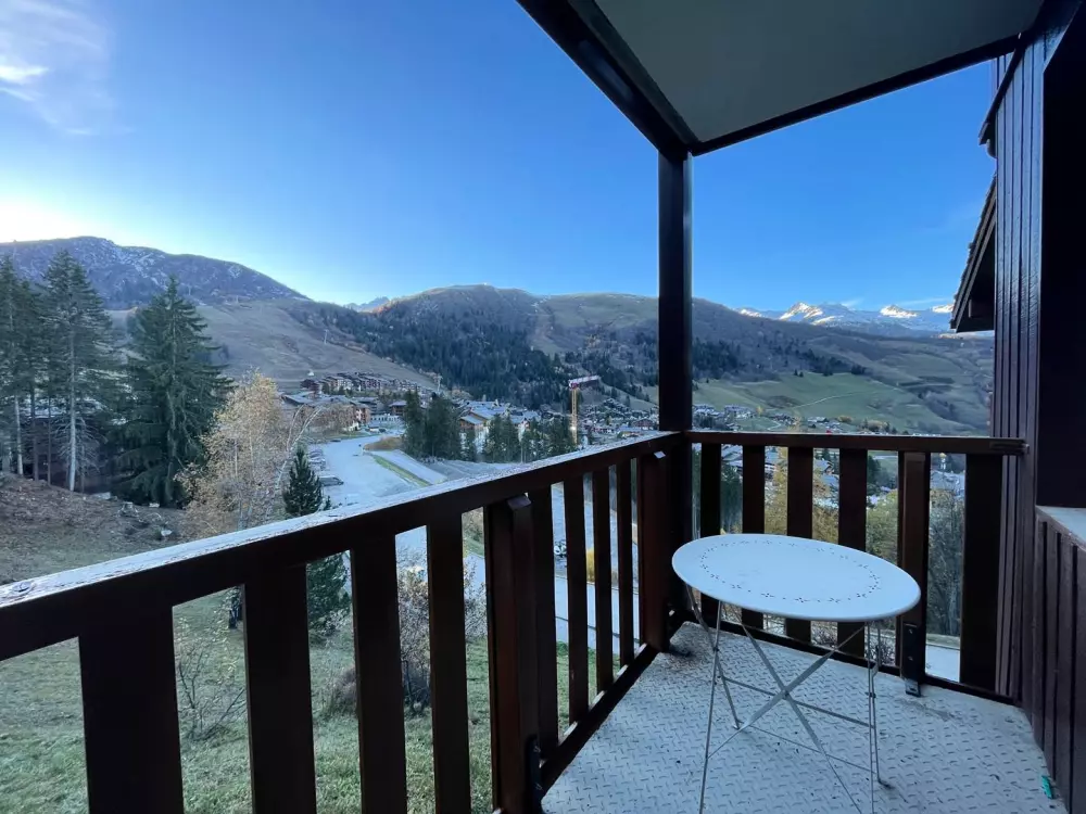 Résidence Cheval Blanc G