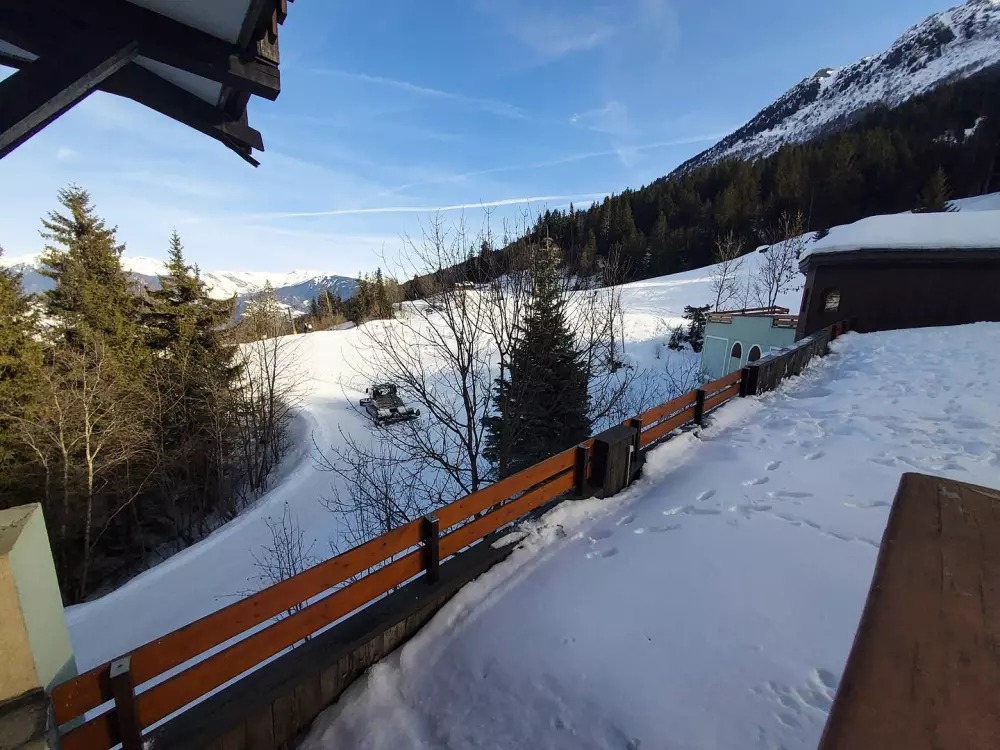 Résidence Cheval Blanc G