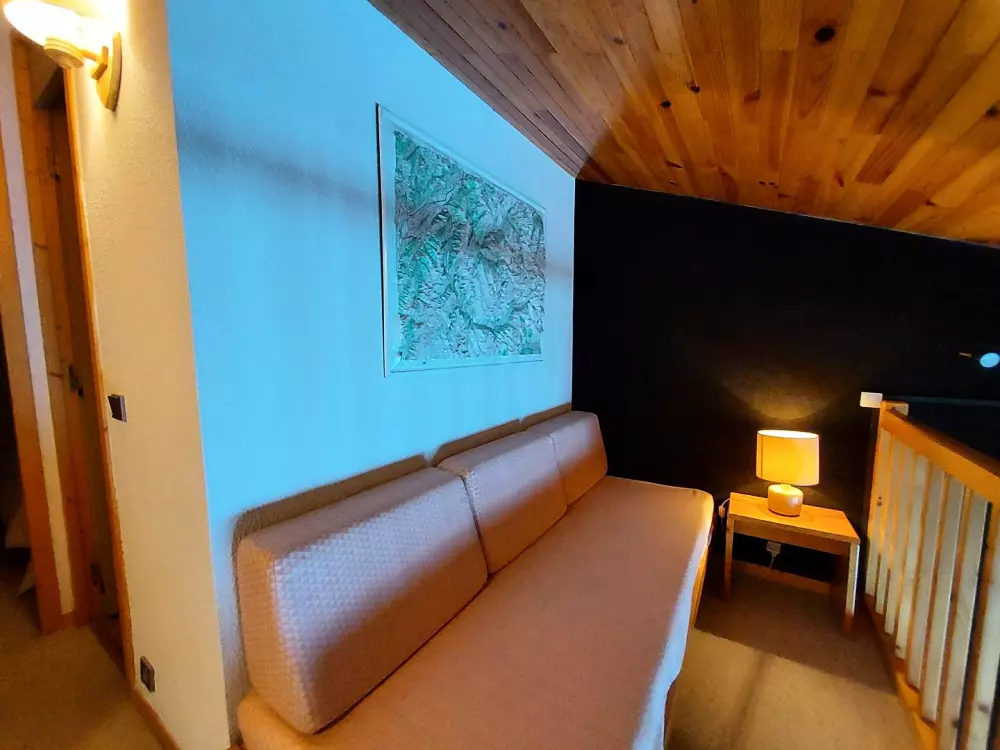 Résidence Cheval Blanc G