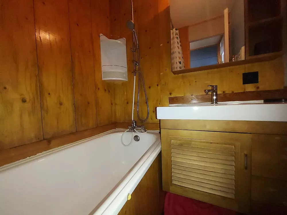 Résidence Cheval Blanc G