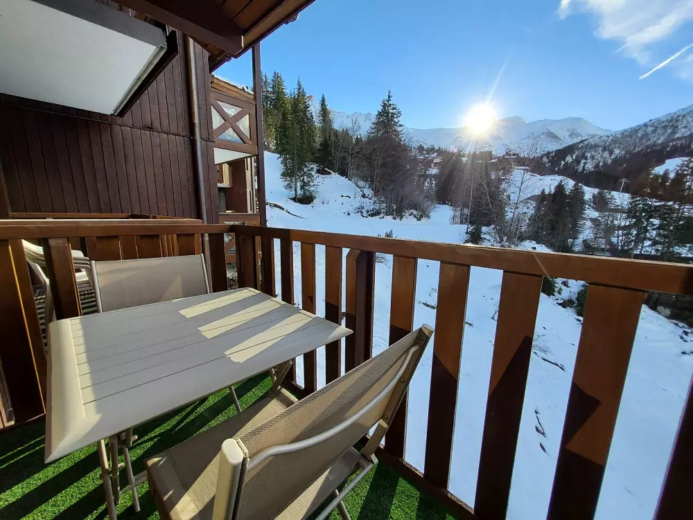 Résidence Cheval Blanc G