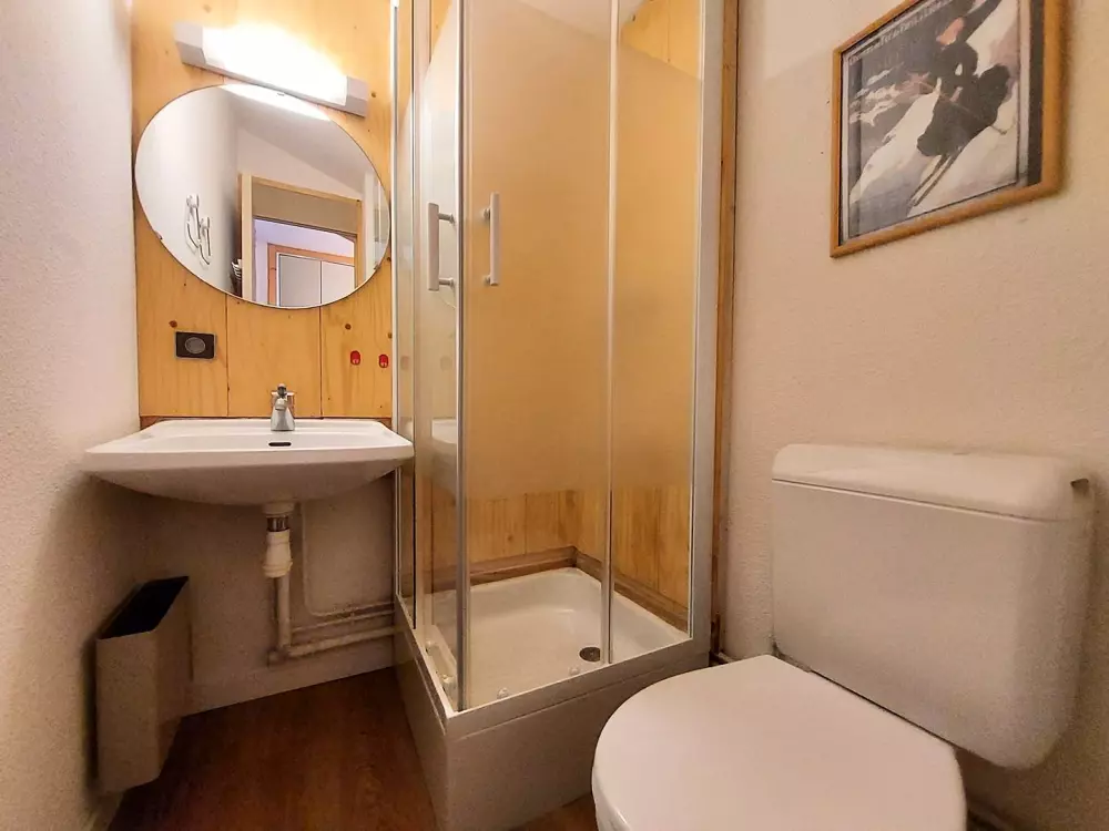 Résidence Cheval Blanc G