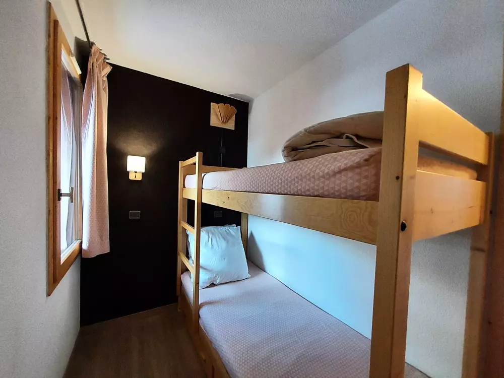 Résidence Cheval Blanc G