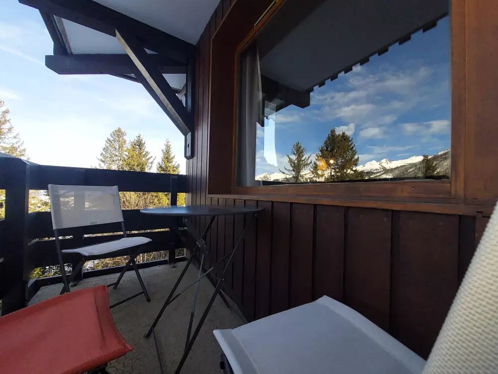 Résidence Cheval Blanc G