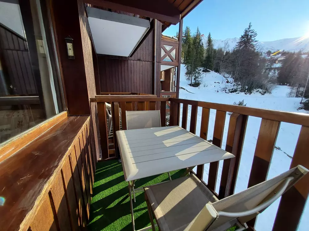 Résidence Cheval Blanc G