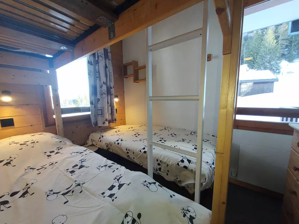 Résidence Cheval Blanc G