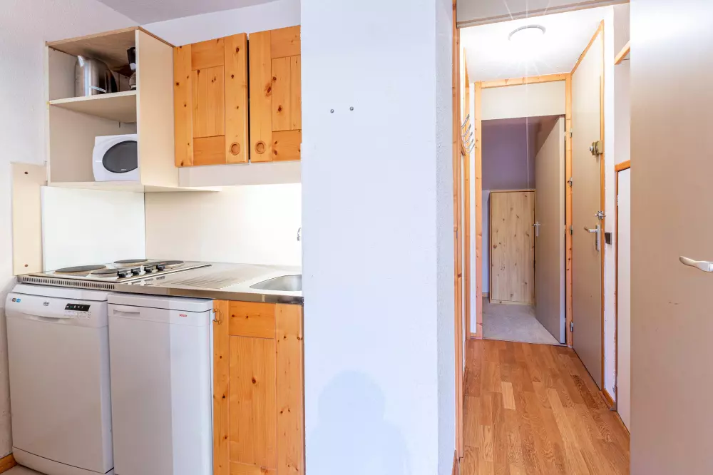 Résidence Cheval Blanc G