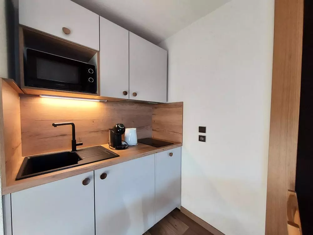 Résidence Cheval Blanc G