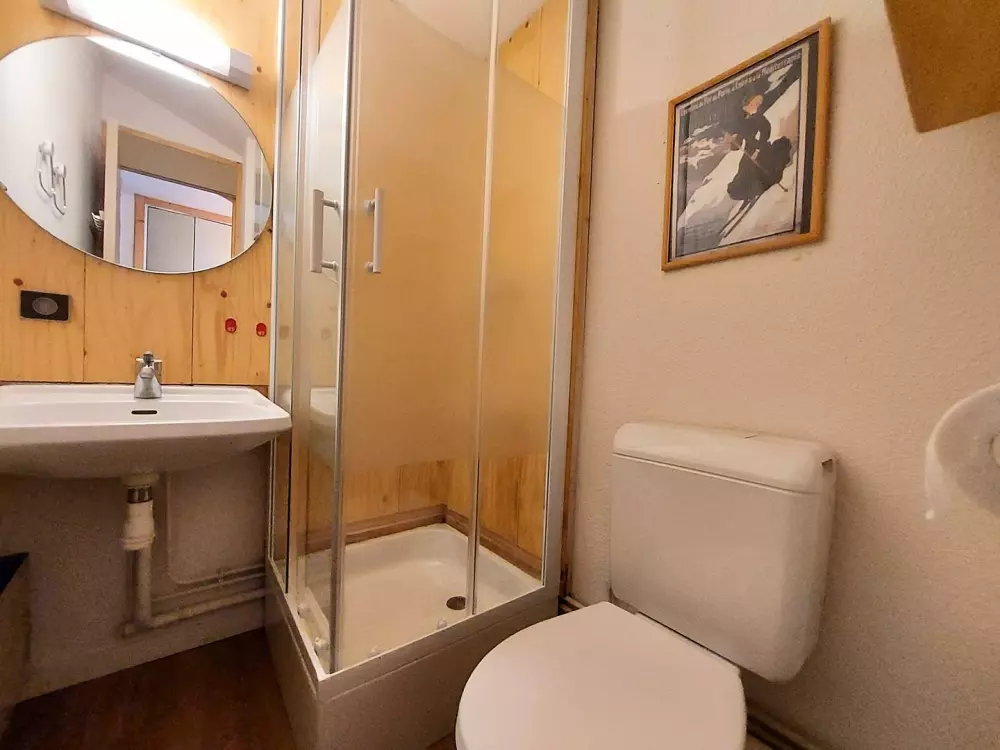 Résidence Cheval Blanc G