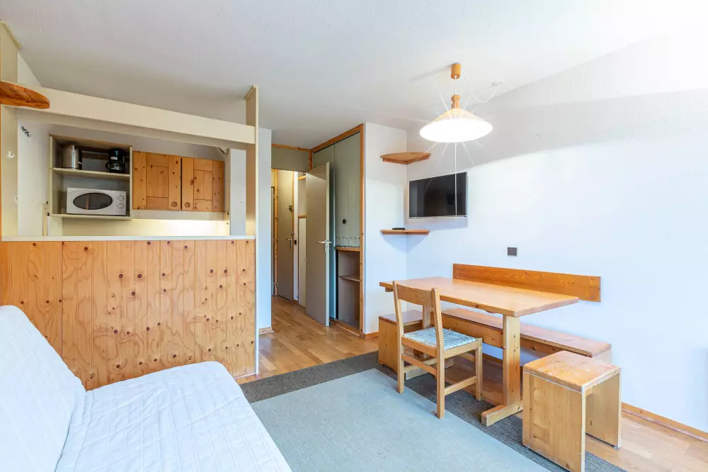 Résidence Cheval Blanc G