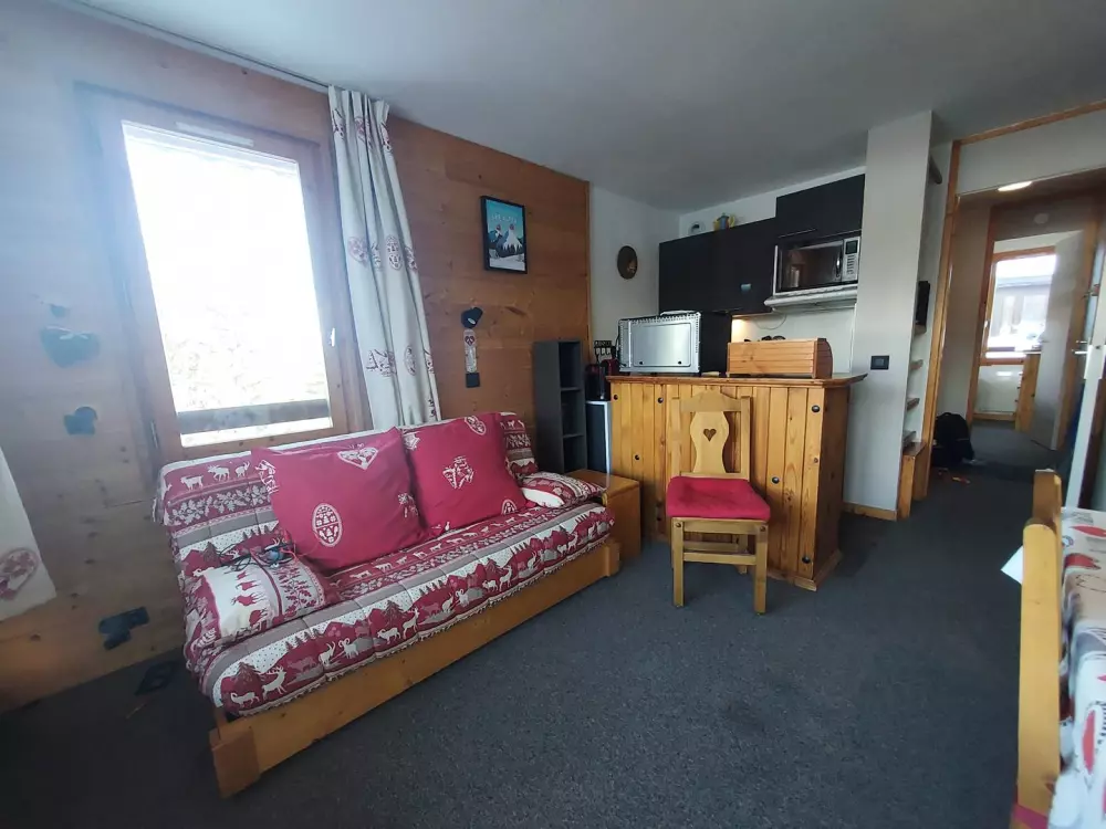 Résidence Cheval Blanc G