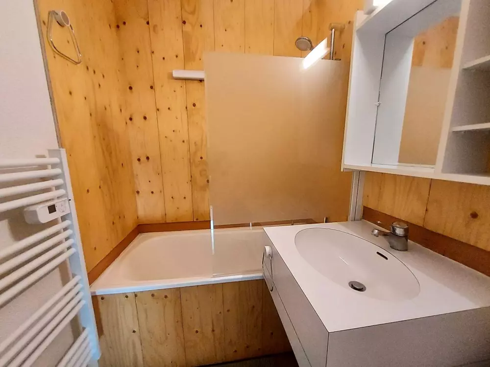 Résidence Cheval Blanc G