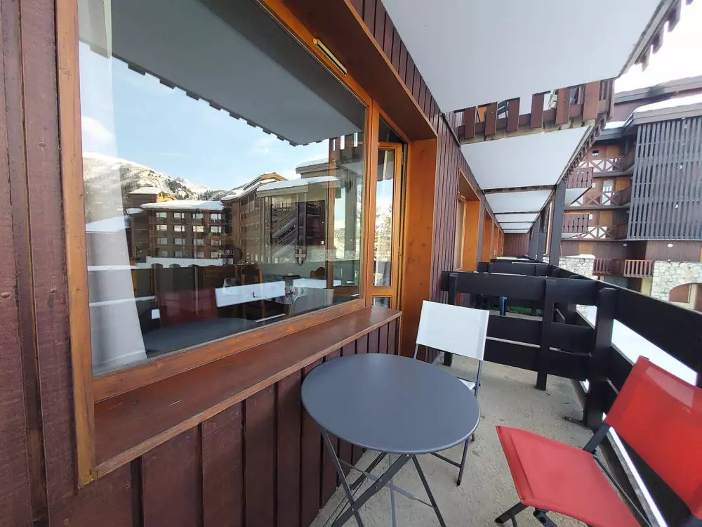 Résidence Cheval Blanc G