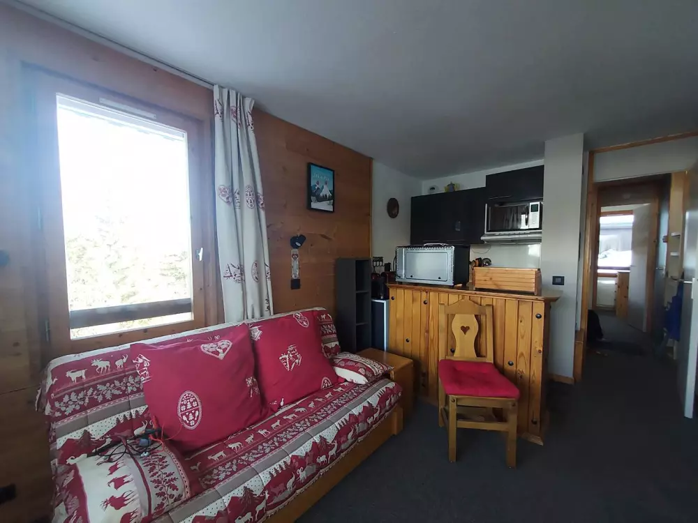 Résidence Cheval Blanc G