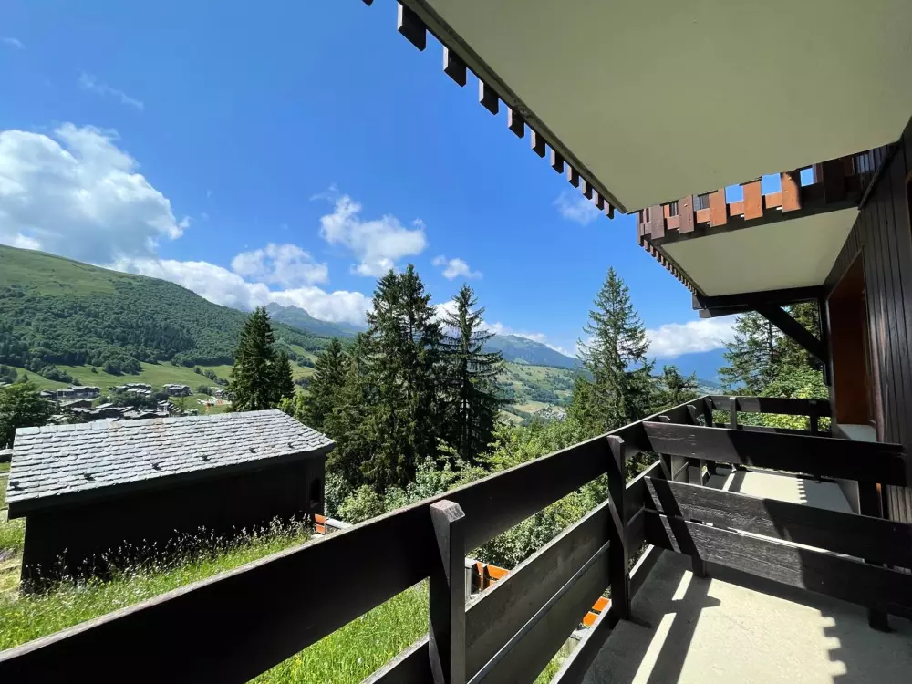 Résidence Cheval Blanc G