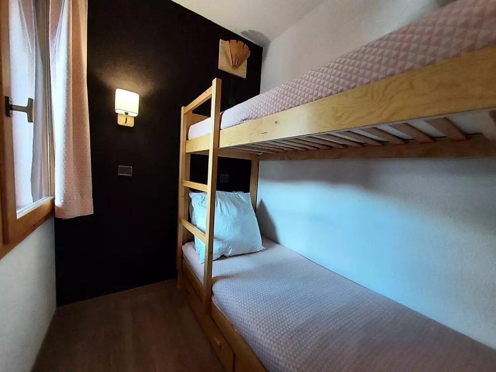 Résidence Cheval Blanc G