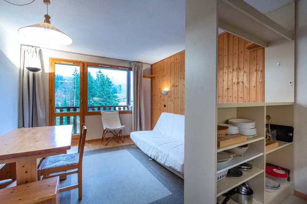 Résidence Cheval Blanc G