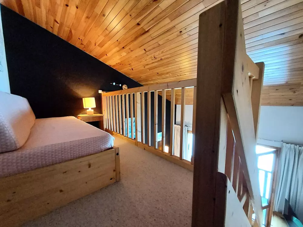 Résidence Cheval Blanc G