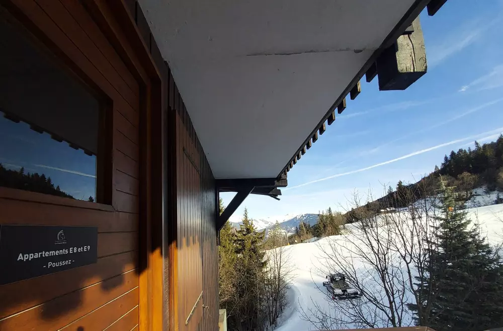 Résidence Cheval Blanc G