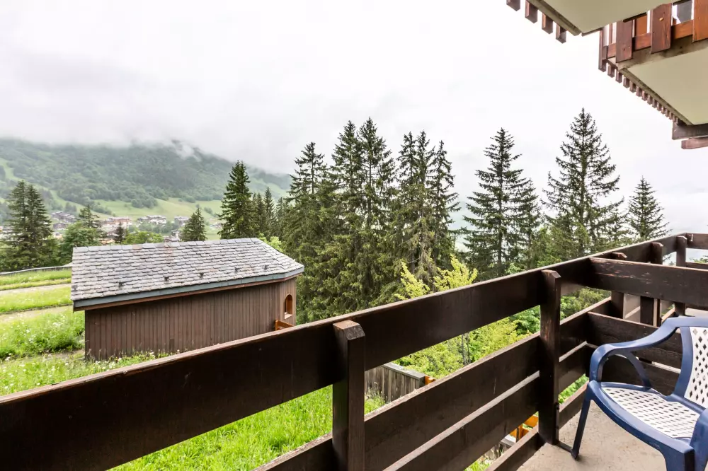 Résidence Cheval Blanc G