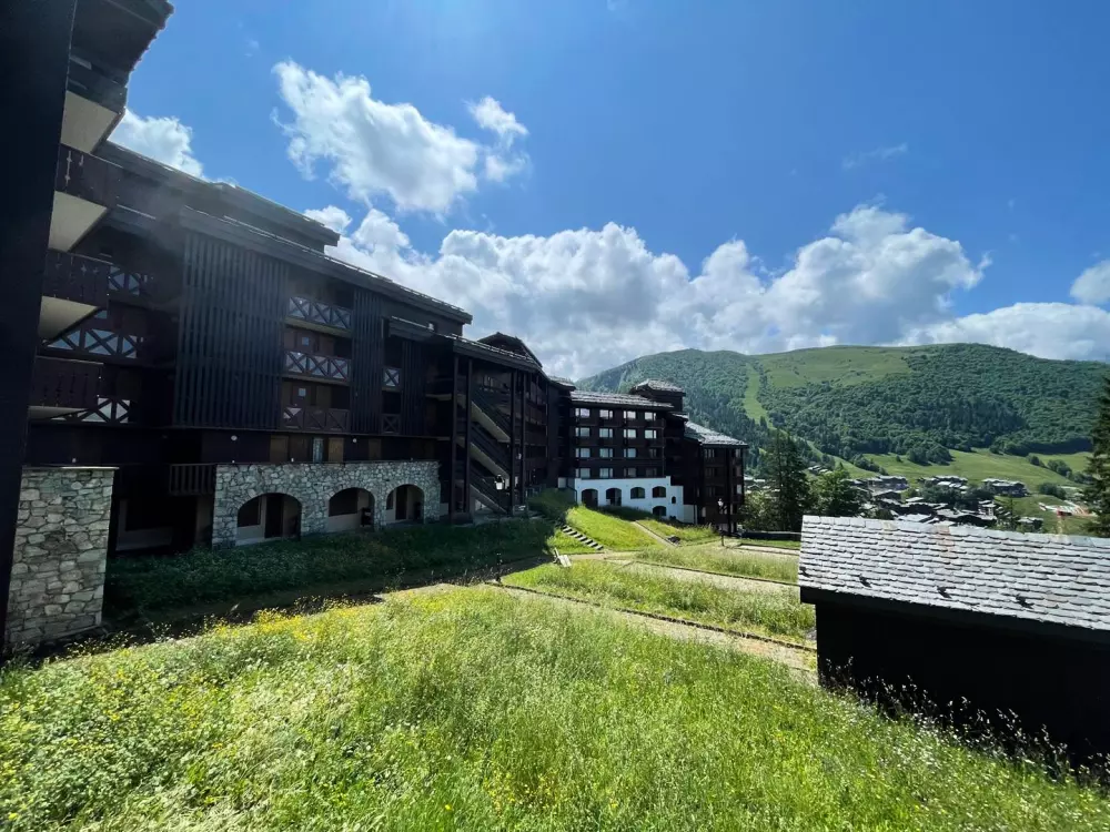 Résidence Cheval Blanc G