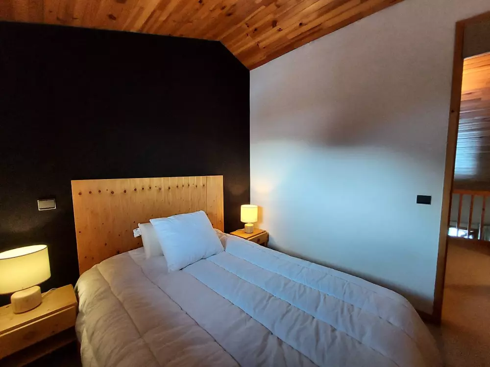 Résidence Cheval Blanc G