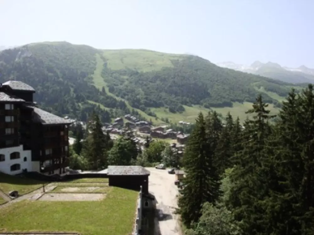 Résidence Cheval Blanc G