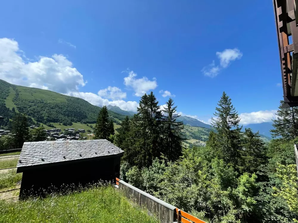 Résidence Cheval Blanc G