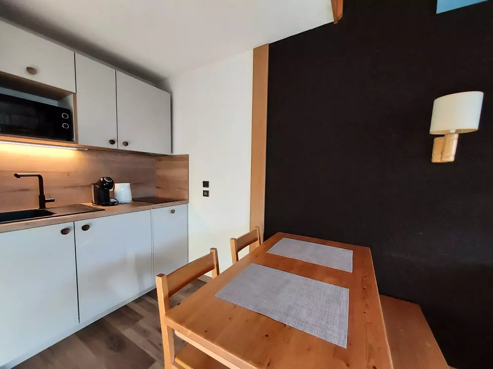 Résidence Cheval Blanc G