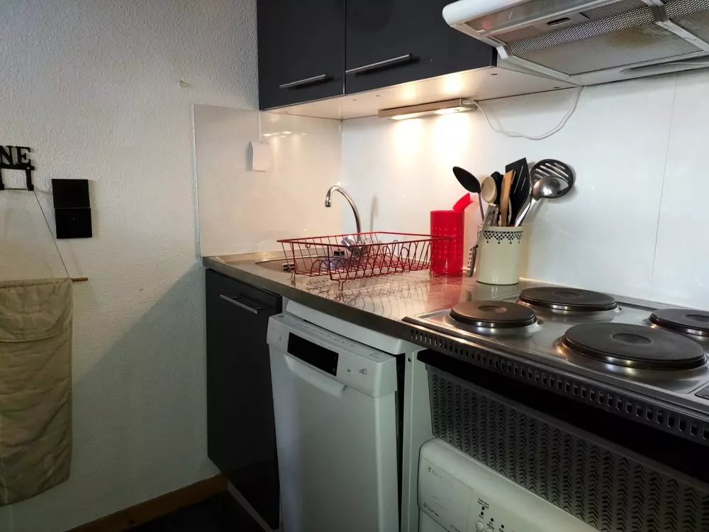 Résidence Cheval Blanc G