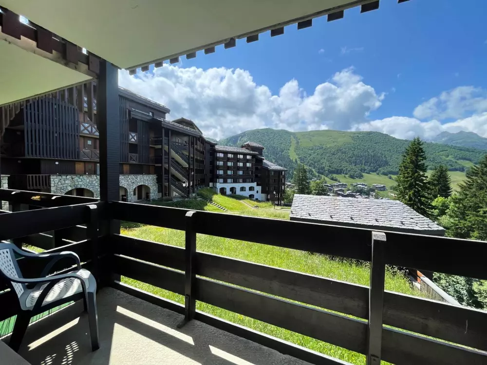 Résidence Cheval Blanc G