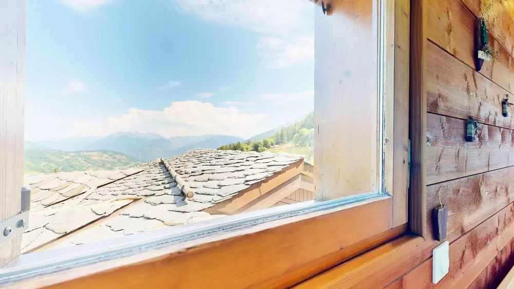 Résidence Cheval Blanc