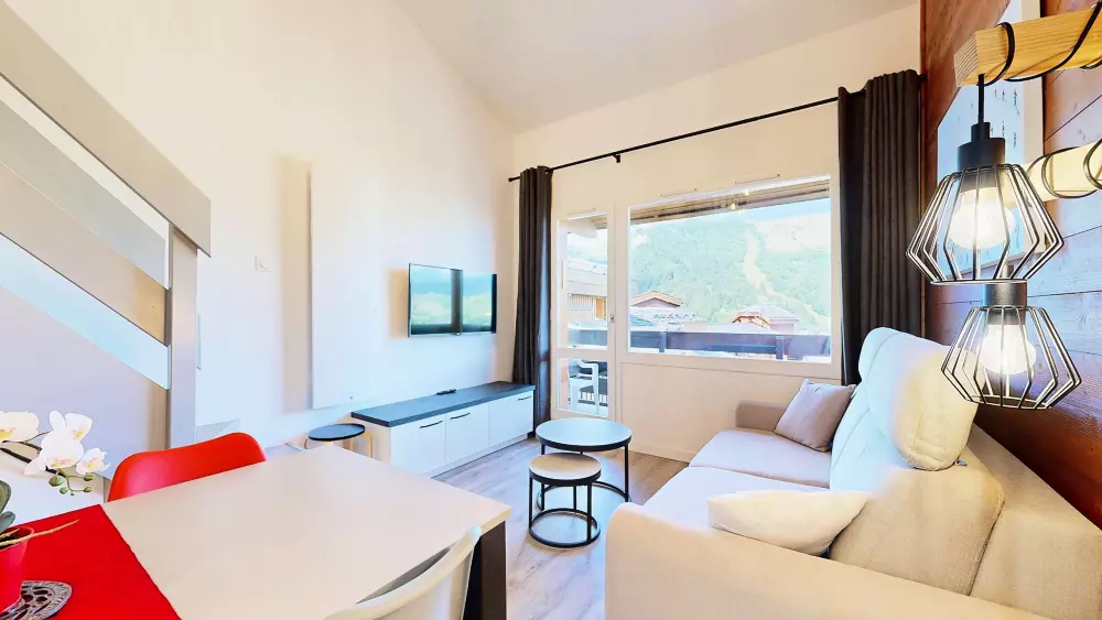 Résidence Cheval Blanc