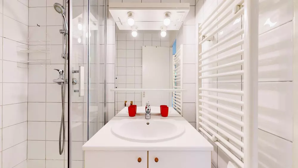 Résidence Cheval Blanc